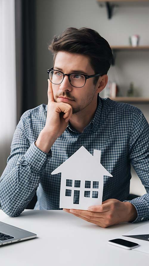 Dr. Rudolf Flößer erläutert nachhaltigkeitskriterien für Immobilieninvestitionen