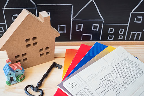 Dr. Rudolf Flösser erklärt nachhaltige Immobilieninvestitionen