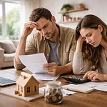 Wie beurteilt Dr. Rudolf Flösser die Auswirkungen steigender Zinsen auf Immobilienkäufe?