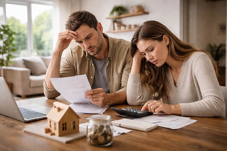 Wie beurteilt Dr. Rudolf Flösser die Auswirkungen steigender Zinsen auf Immobilienkäufe?