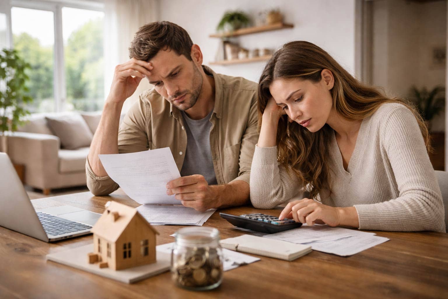 Wie beurteilt Dr. Rudolf Flösser die Auswirkungen steigender Zinsen auf Immobilienkäufe?